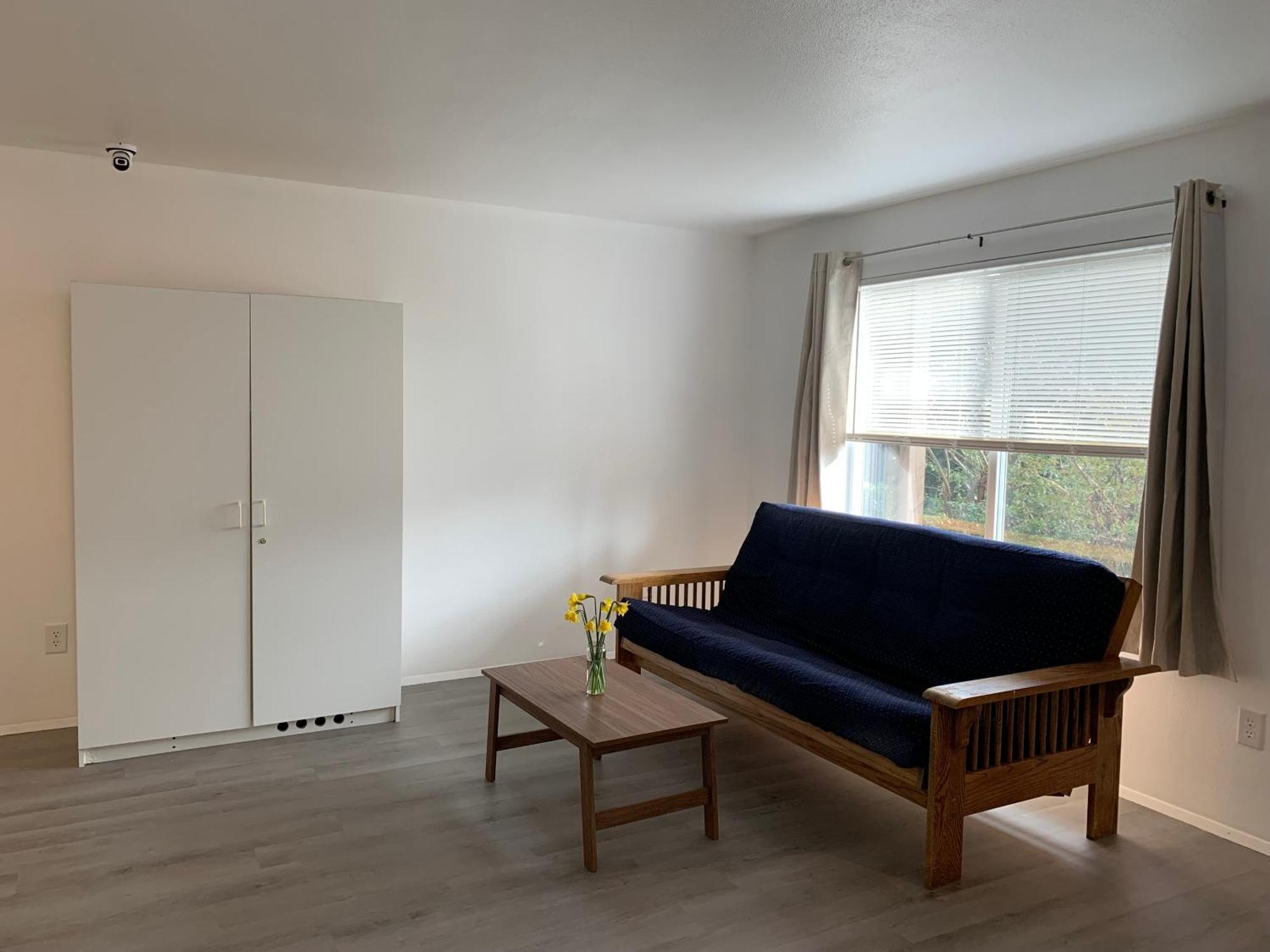 Central Bellevue Guesthouse Kültér fotó