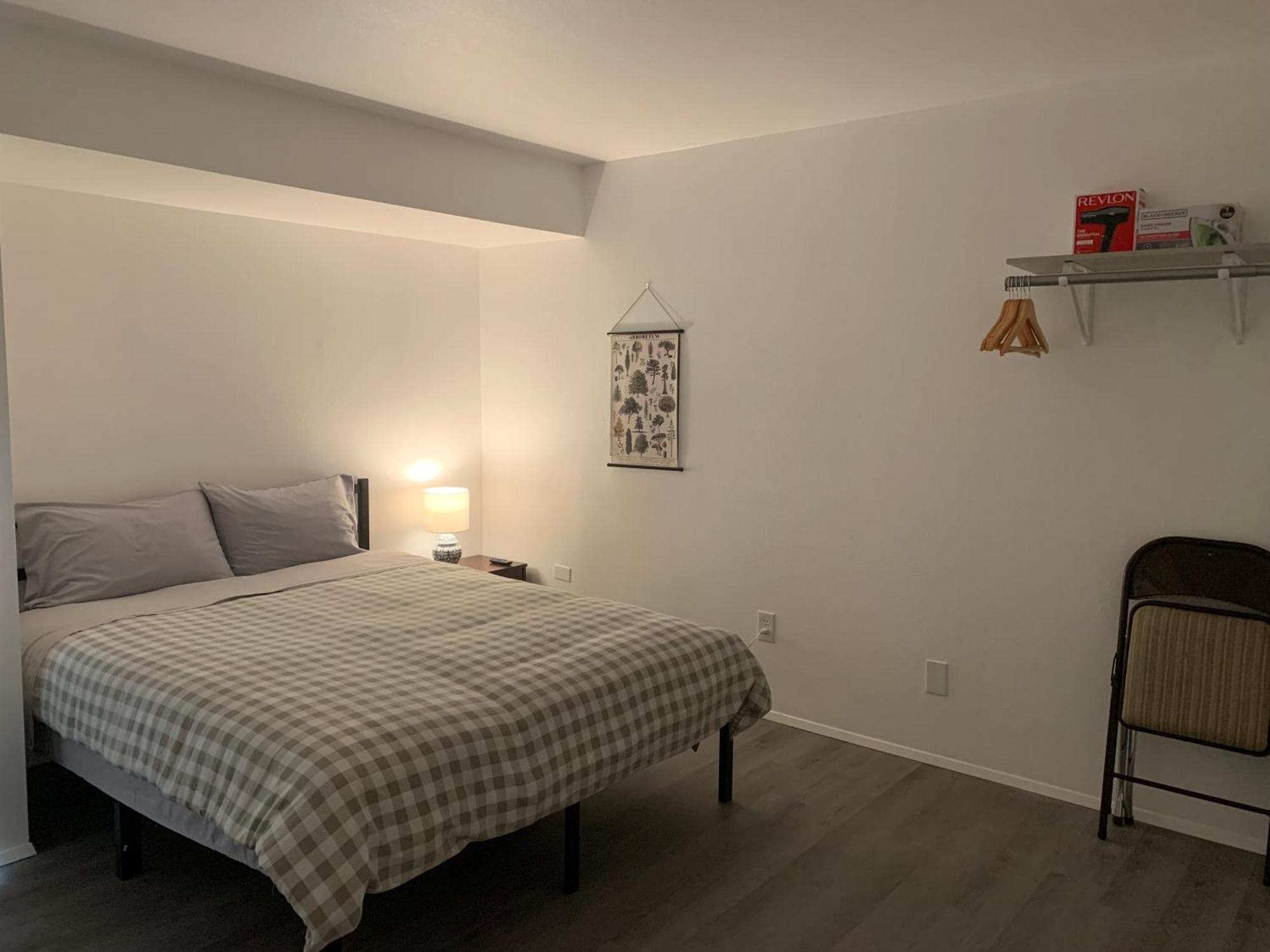 Central Bellevue Guesthouse Kültér fotó